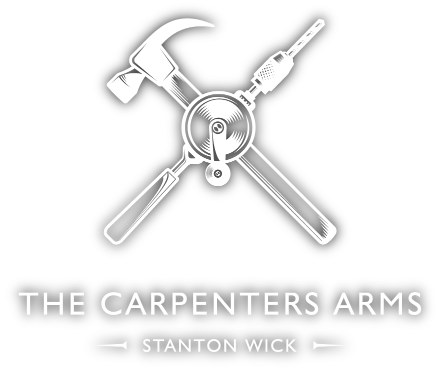 The Carpenters Arms Logo