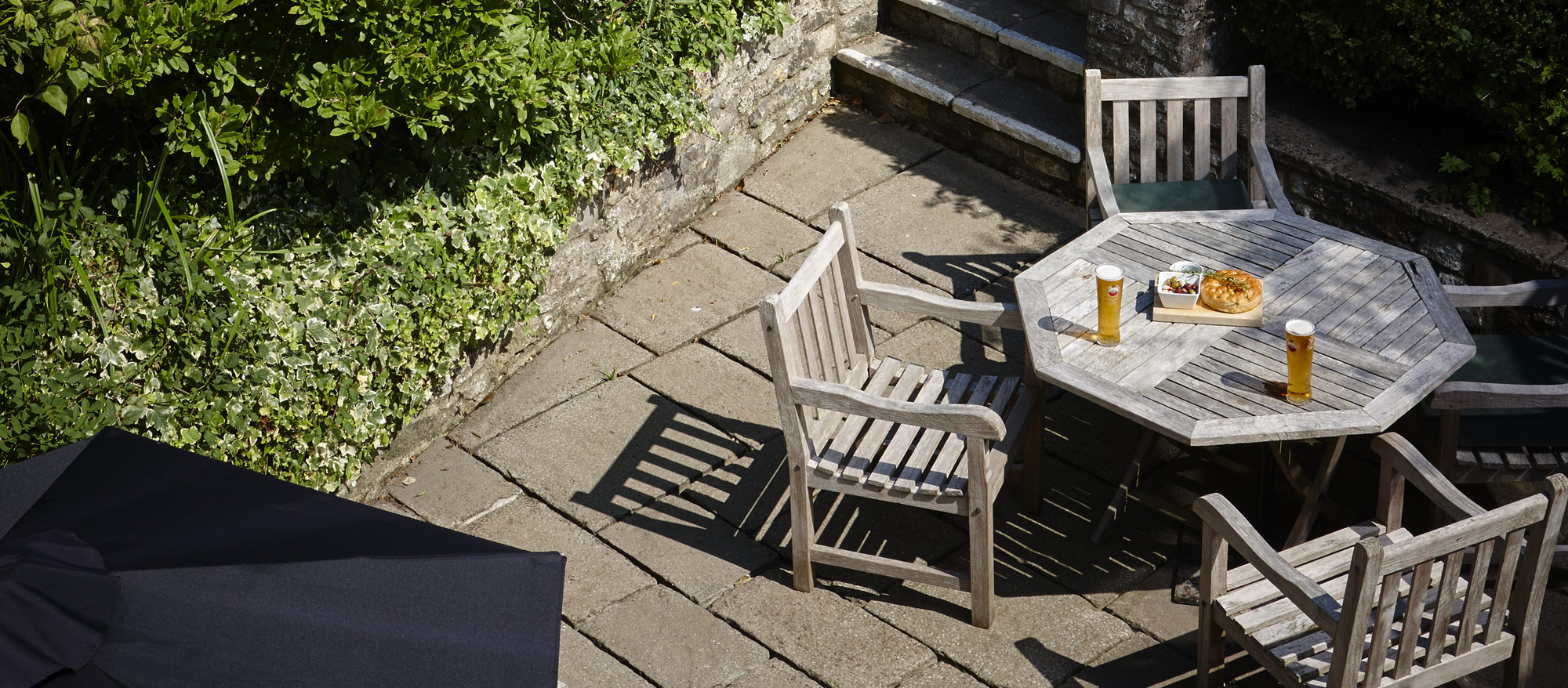 Gallery The Carpenters Arms