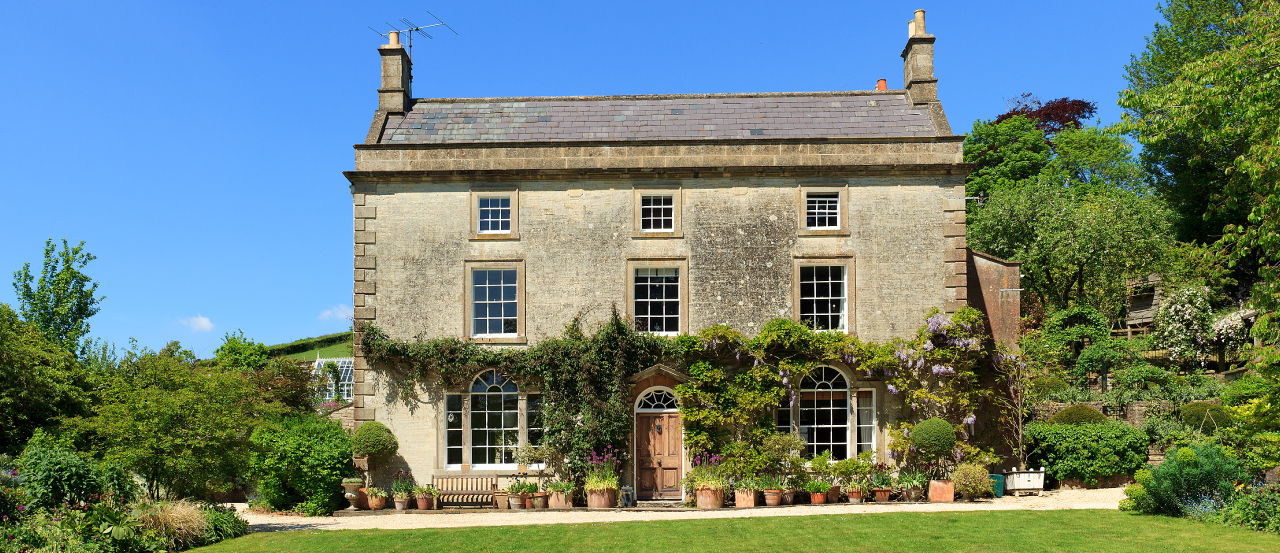 Vale House Kitchen The Carpenters Arms